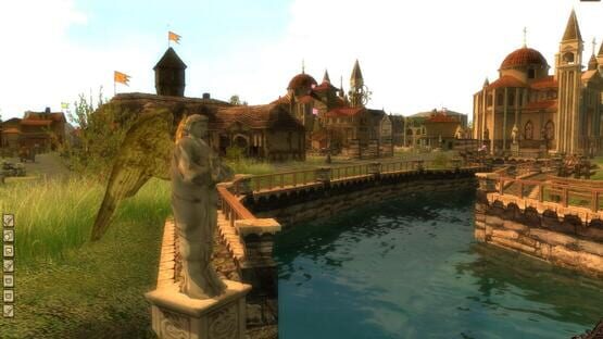 The Guild 2 képernyőkép 2