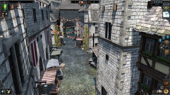 The Guild 3 képernyőkép 1