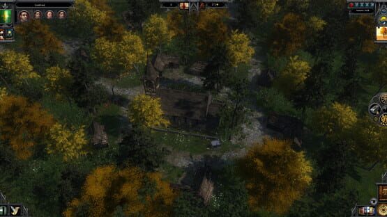 The Guild 3 képernyőkép 2