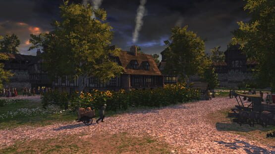 The Guild 3 képernyőkép 12