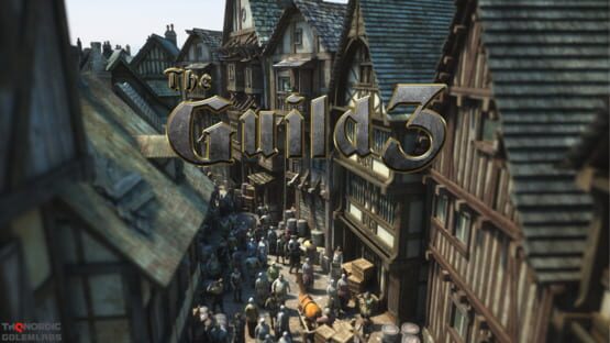 The Guild 3 képernyőkép 7
