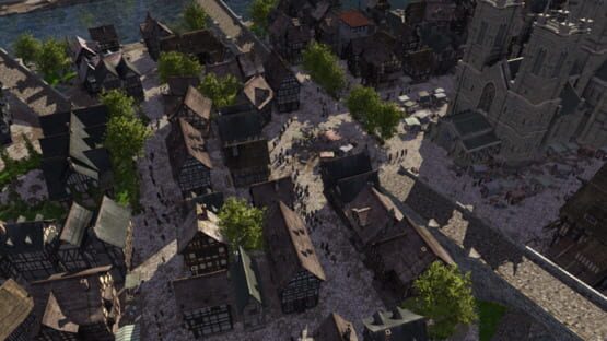 The Guild 3 képernyőkép 8