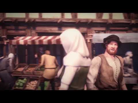 Early Access Trailer videó előnézete