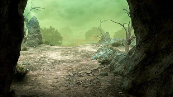 The Legend of Crystal Valley képernyőkép 6