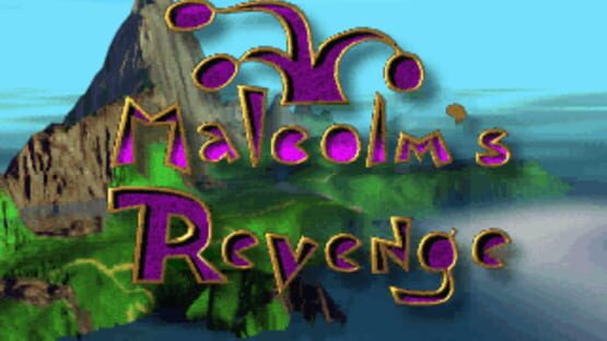 The Legend of Kyrandia 3: Malcolm's Revenge képernyőkép 3