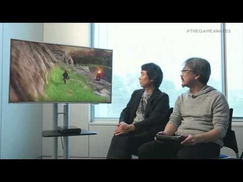TGA 2014 Gameplay Video videó előnézete