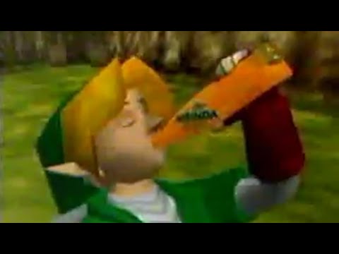 TV commercial compilation videó előnézete