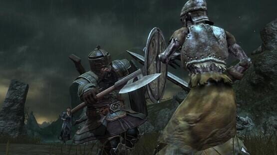 The Lord of the Rings: War in the North képernyőkép 5