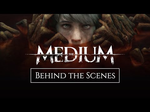 Behind The Scenes videó előnézete