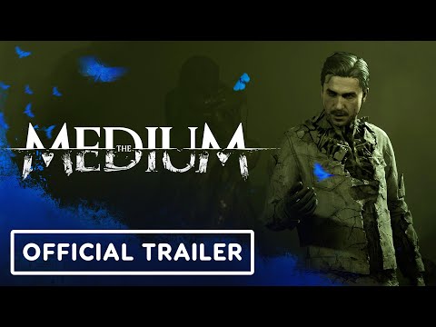 Trailer videó előnézete