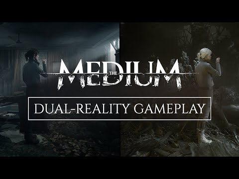 Gameplay Trailer videó előnézete