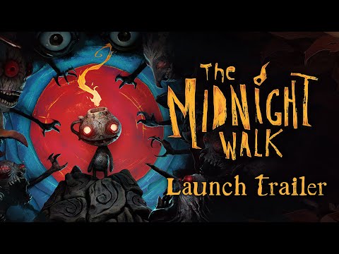 Launch Trailer videó előnézete