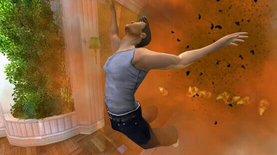 The Movies: Stunts and Effects képernyőkép 6