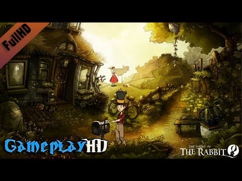Gameplay video videó előnézete