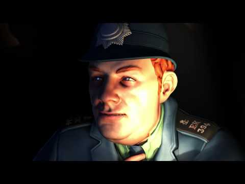 Trailer videó előnézete