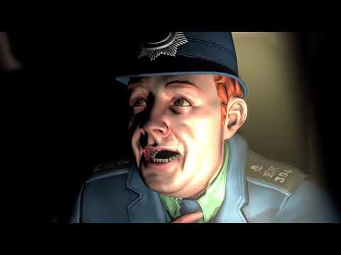 Announcement Trailer videó előnézete