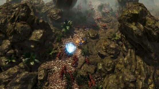 The Riftbreaker képernyőkép 4