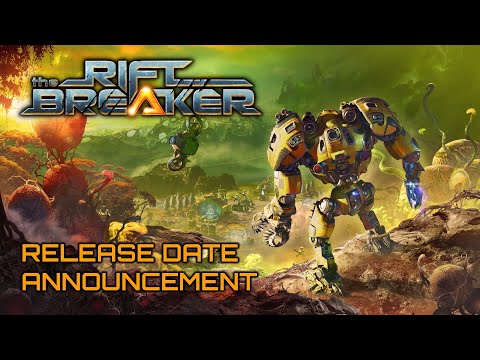 Release Date Trailer videó előnézete