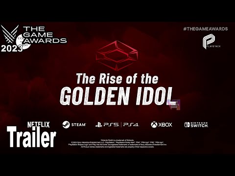 Trailer videó előnézete