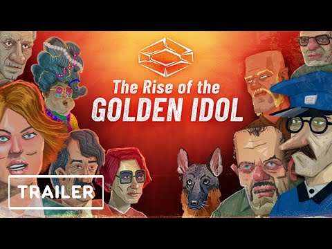 Gameplay Trailer videó előnézete