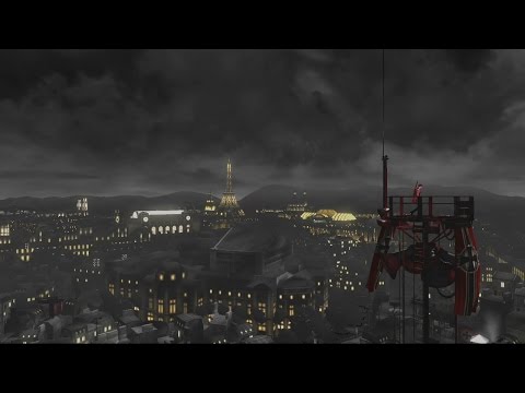 Trailer videó előnézete