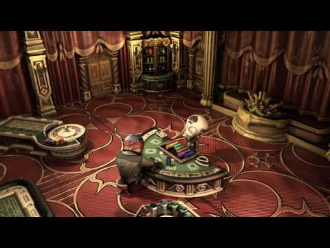 Staff Trailer videó előnézete