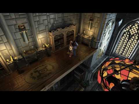 Willow Blue Trailer videó előnézete