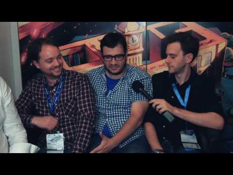 Dev Diary 1 videó előnézete