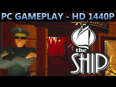 Gameplay Video videó előnézete