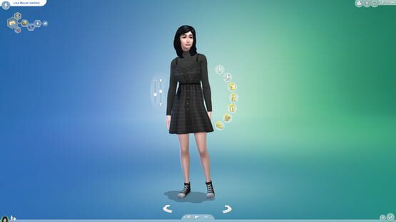 The Sims 4 képernyőkép 13