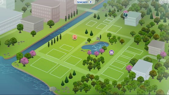 The Sims 4 képernyőkép 14