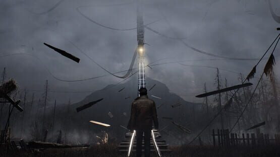 The Sinking City 2 képernyőkép 2