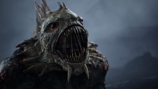 The Sinking City 2 képernyőkép 3