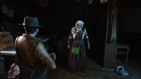 The Sinking City 2 képernyőkép 10