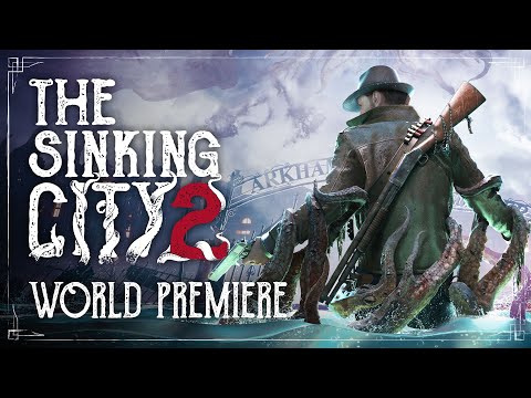 Announcement Trailer videó előnézete