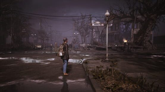 The Sinking City Remastered képernyőkép 14