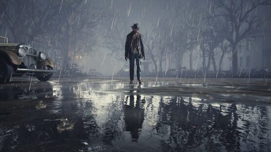 The Sinking City Remastered képernyőkép 3
