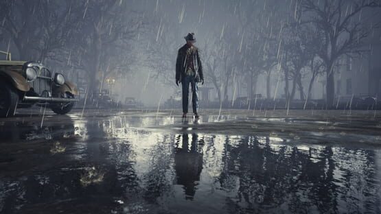 The Sinking City Remastered képernyőkép 7
