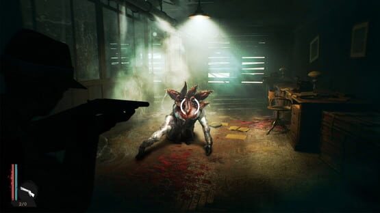 The Sinking City Remastered képernyőkép 9