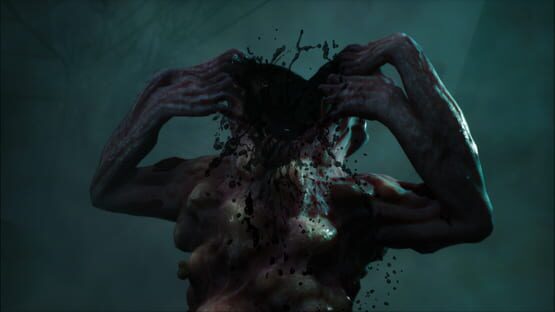 The Sinking City képernyőkép 7