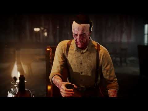E3 2018 Trailer videó előnézete