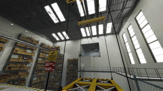 The Stanley Parable: Ultra Deluxe képernyőkép 2