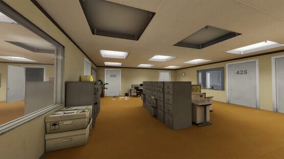 The Stanley Parable: Ultra Deluxe képernyőkép 5