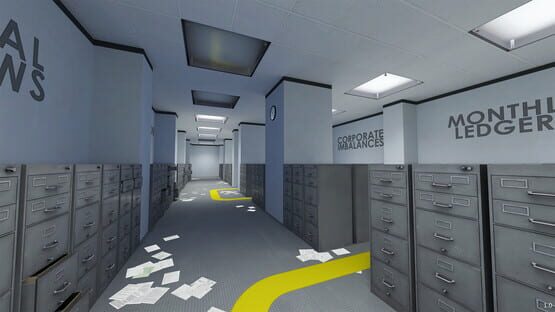The Stanley Parable: Ultra Deluxe képernyőkép 6