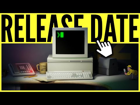 Release Date Trailer videó előnézete