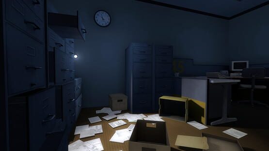 The Stanley Parable képernyőkép 3