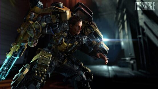 The Surge 2 képernyőkép 2