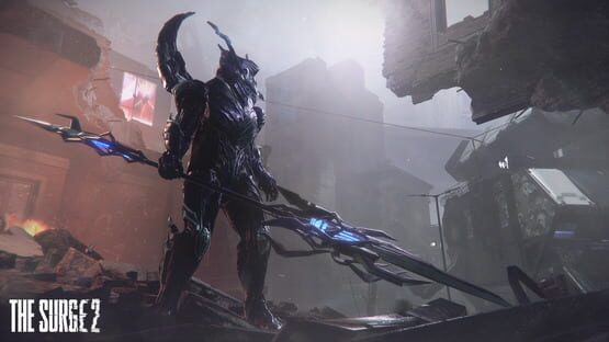 The Surge 2 képernyőkép 3