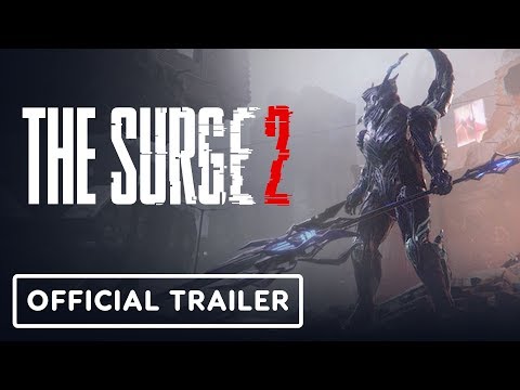 Trailer videó előnézete