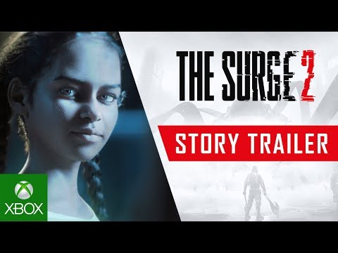 Story Trailer videó előnézete
